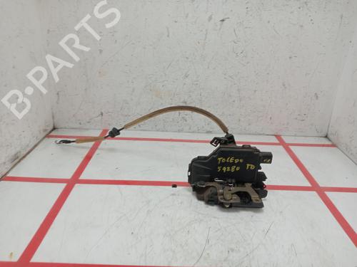 Serrure arrière droite SEAT TOLEDO II (1M2) 1.9 TDI (90 hp) 31307552