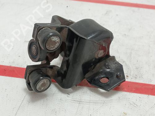 Hinge/Door check strap PEUGEOT PARTNER Box Body/MPV 1.6 HDi | BP16719812C146