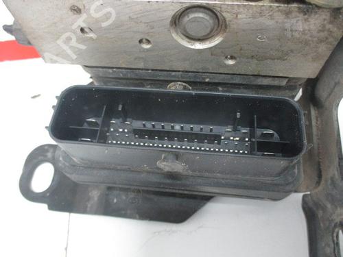 ABS pump CITROËN C4 Grand Picasso II (DA_, DE_)  | BP15929839M43 