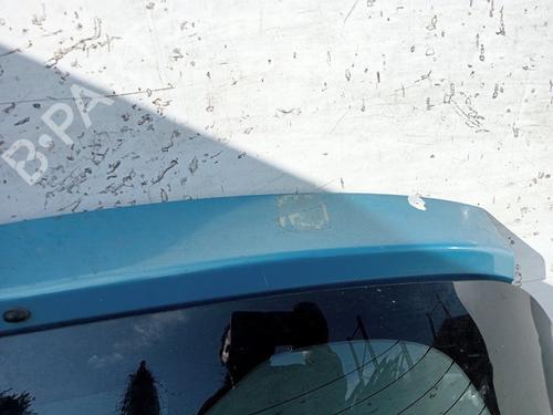 Tailgate FORD KA (RU8) 1.3 TDCi | BP18055557C6 