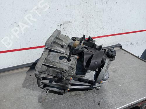 Getriebe für Getriebe RENAULT TRAFIC III Van (FG_) [2014-2026] 33793599 33793599