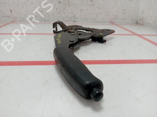 Hand brake TOYOTA LAND CRUISER 90 (_J9_)  | BP29565771I18 