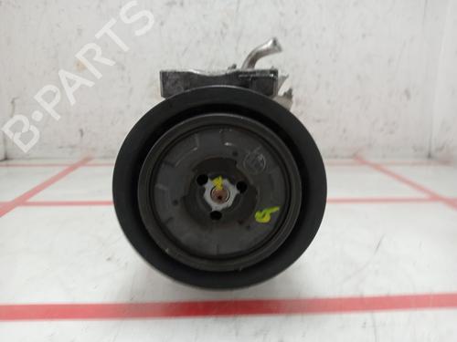 AC compressor CITROËN C4 II (NC_) | BP29586028M34