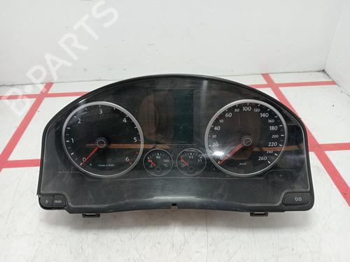 instrument-cluster-vw-tiguan-5n_-2007-2008-2009-2010-2011-2012-2013-2014-2015-2016-2017-2018-33842757 main image