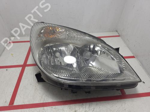 Used Right headlight Right headlight 37198239 37198239