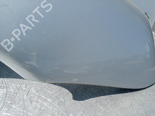 Right front fenders MERCEDES-BENZ C-CLASS Coupe (CL203)  | BP25754547C42 