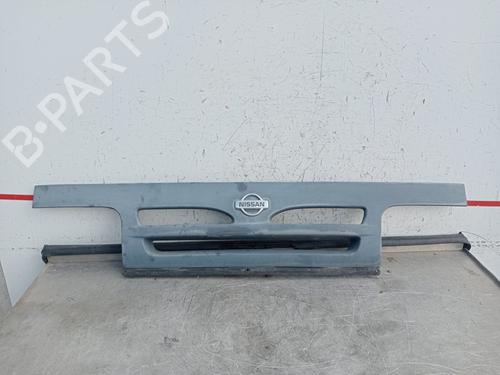 Grill Grill NISSAN CABSTAR E (TL_, VL_) 90.32, 90.28, 95.32, 95.28 (TL0) (90 hp) 36542141 36542141