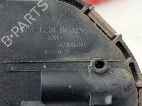 Front wiper motor FORD FOCUS III  | BP21001956M29 
