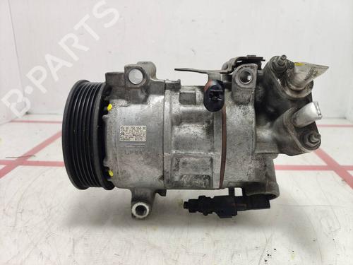 Used AC compressor AC compressor CITROËN C4 SPACETOURER (3D_) 1.6 BlueHDi 100 (99 hp) 36322502 36322502