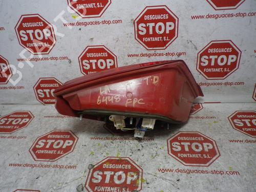 Right tailgate light CHEVROLET LACETTI (J200) 2.0 D | BP7307045C80 