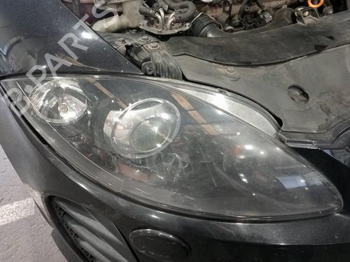 Faro derecho SEAT LEON (1P1) [2005-2013]  31946767