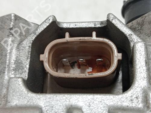 Alternator MAZDA CX-7 (ER) | BP34157415M7 - Image 4