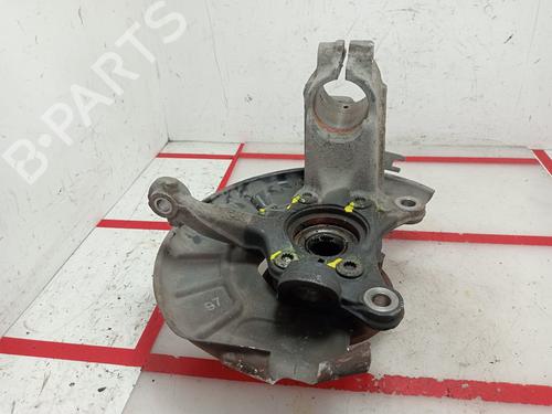 Venstre Styrespindel Lejehus SEAT LEON (1P1)  | BP19524400M25