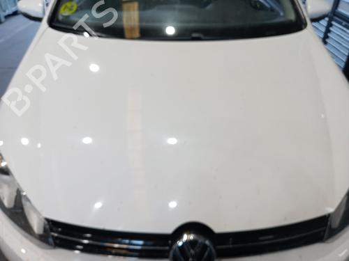 Panser Panser VW GOLF VI (5K1) [2008-2014] 37630610 37630610