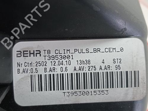 Heater blower motor PEUGEOT 3008 I MPV (0U_) 2.0 HDi 150 / BlueHDi 150 | BP17072933M62 