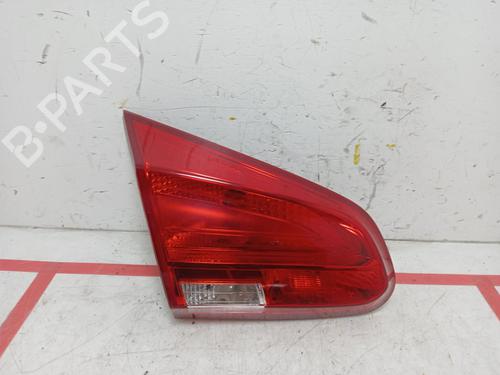 Used Left tailgate light KIA CEE'D (JD) [2012-2018]  32112154