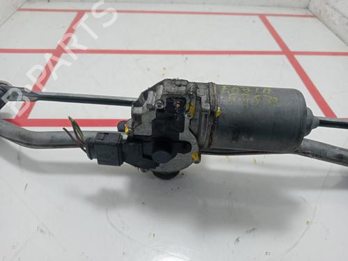Front wiper motor SKODA FABIA I (6Y2) 1.4 | BP26697209M29 