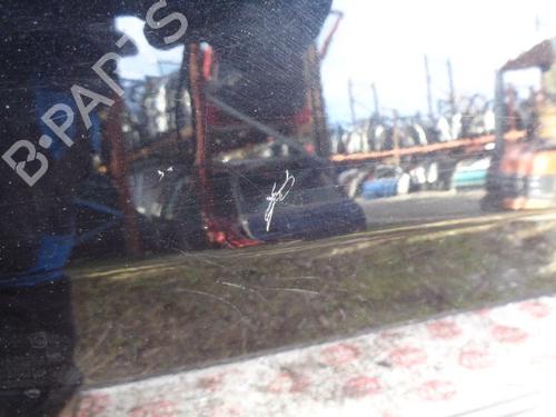 Right rear door VW TOURAN (1T1, 1T2) 1.9 TDI | BP9058680C5 