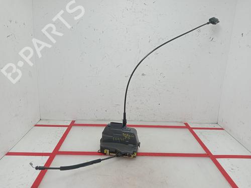 Used Rear right lock RENAULT GRAND SCÉNIC II (JM0/1_) 1.5 dCi (JM1E) (106 hp) 18019771