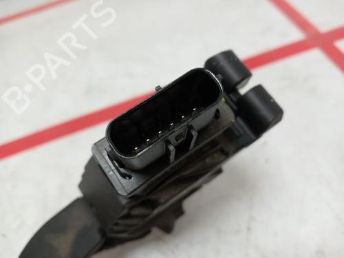 Pedal VW TIGUAN (AD1, AX1)  | BP23410843I4 