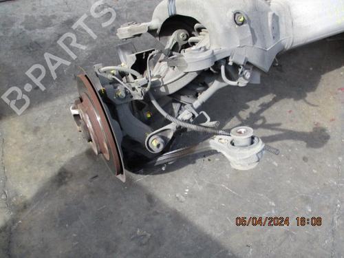 Rear axle PEUGEOT 407 SW (6E_, 6D_) 2.0 | BP17531991M2 