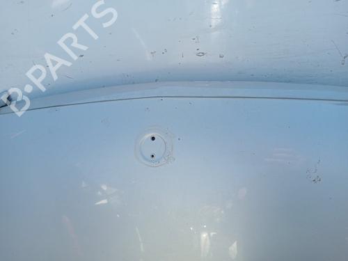 Hood MERCEDES-BENZ C-CLASS Coupe (CL203)  | BP25754555C1 