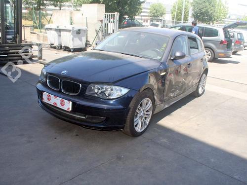 Right taillight BMW 1 (E87) 118 d | BP15926919C35 