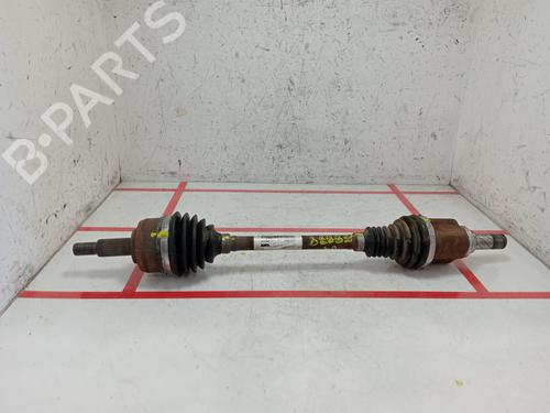 Used Left front driveshaft DACIA LODGY (JS_) [2012-2025]  28817465