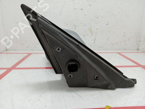 Left mirror BMW 3 (E90) 320 d | BP18919033C26 