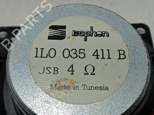 Used Other Other SEAT TOLEDO I (1L2) 1.8 i (88 hp) 35986963 35986963