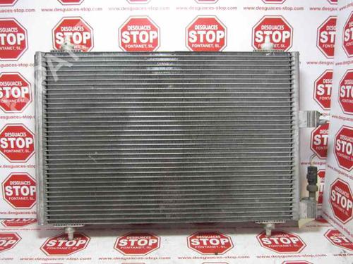 AC radiator CITROËN XSARA PICASSO (N68)  | BP7383410M32 