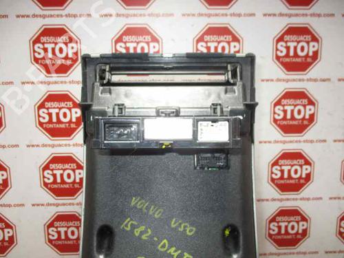 Climate control VOLVO V50 (545)  | BP7362796I5 