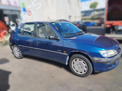 Used Parts PEUGEOT 306 (7B, N3, N5)  1.6 SR  4969528
