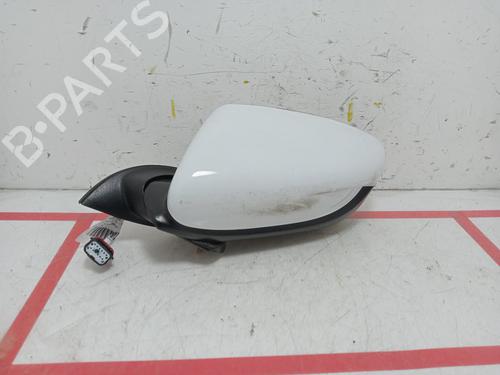 Left mirror KIA CEE'D (JD)  | BP32112126C26 