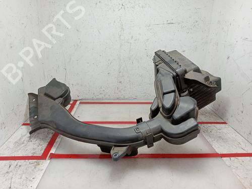 Used Air filter box NISSAN QASHQAI II (J11, J11_) [2013-2025]  21517111