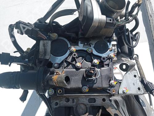 Engine RENAULT MEGANE III Hatchback (BZ0/1_, B3_) 1.6 16V | BP34127140M1  - Image 13