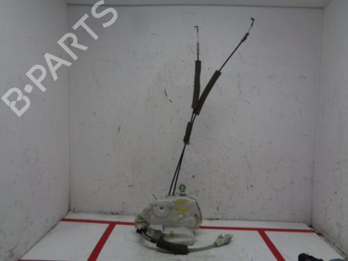 Used Front left lock HONDA CIVIC VIII Saloon (FD, FA) 1.3 IMA (FA3, FD3) (95 hp) 17240667