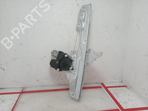 Used Front left window mechanism HYUNDAI KONA (OS, OSE, OSI) [2017-2023]  18057304