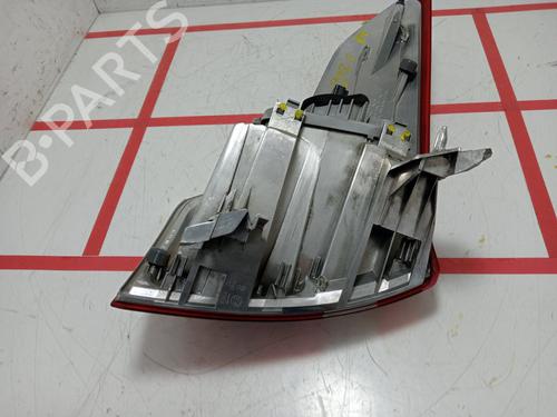 Right taillight CITROËN C4 Grand Picasso I (UA_) 1.6 HDi | BP27599310C35 