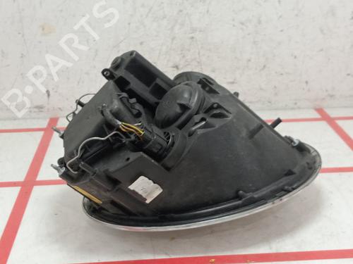 Venstre forlygte MINI MINI (R50, R53) Cooper | BP27718507C28
