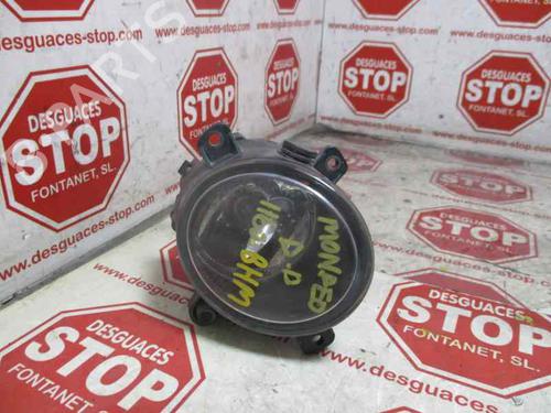 Used Right front fog light FORD MONDEO III (B5Y) 1.8 16V (125 hp) 7359078