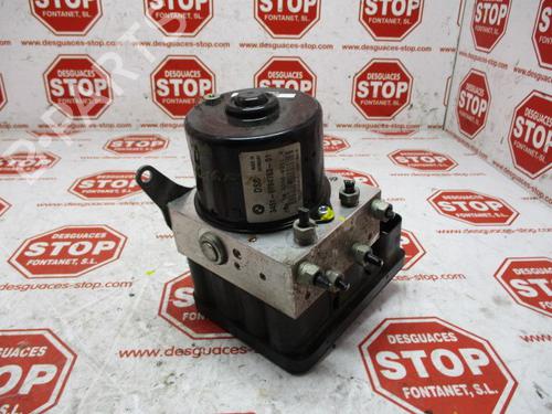 ABS pump BMW 1 (E87) 118 d | BP7327967M43 