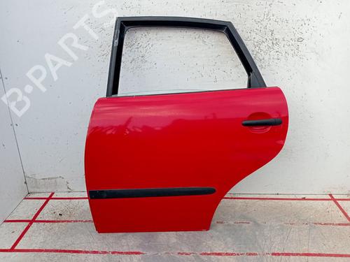 Used Left rear door SEAT IBIZA III (6L1) [2002-2009]  22192526