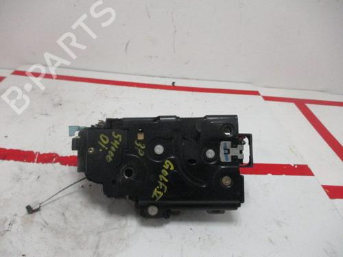 Front left lock VW GOLF V (1K1)  | BP15928483C98 