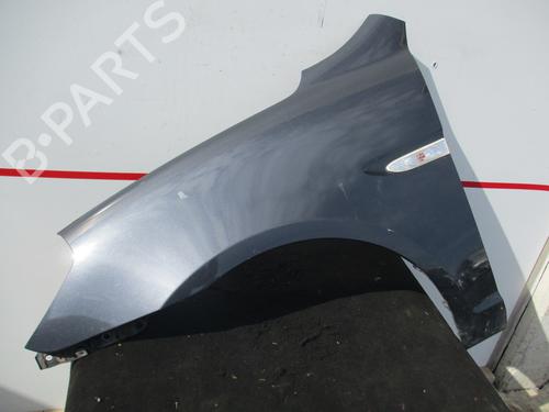 Used Left front fenders HYUNDAI ACCENT III (MC) 1.5 CRDi GLS (110 hp) 15927813