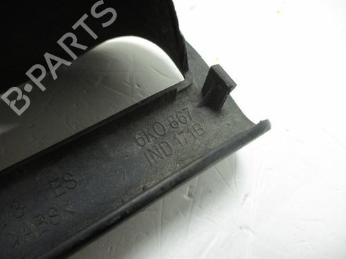 Left front window switch SEAT IBIZA II (6K1) 1.9 D | BP7384368I27 