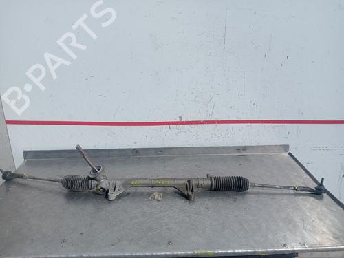 Used Steering rack RENAULT CLIO III (BR0/1, CR0/1) 1.2 16V (BR0R, BR1D, BR1L, CR0R) (65 hp) 17532084