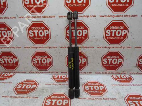 Amortiguador portón/maletero SEAT TOLEDO II (1M2) 1.6 (100 hp) 15922309