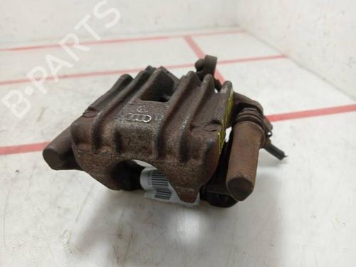 Left rear brake caliper SEAT LEON (1M1) 1.4 16V | BP38777635M107 - Image 2