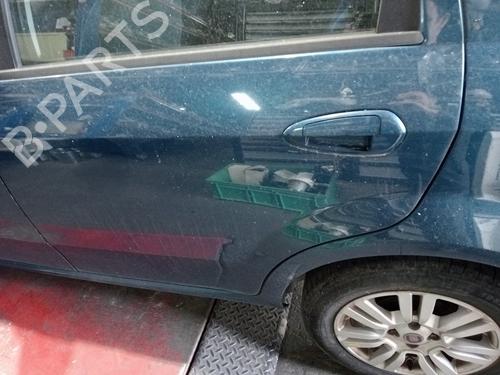 left-rear-door-fiat-punto-evo-199_-2008-34277573 main image